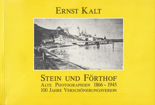 Stein und förthof alte - 📚,