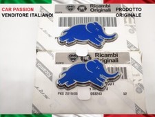 stemmi loghi LANCIA Y YPSILON