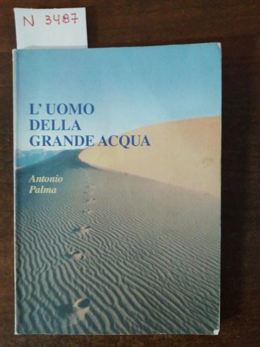Uomo della grande - della,