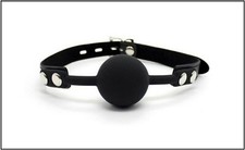 morso gag ball bondage tetish