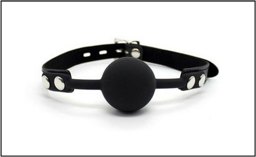 Morso gag ball - morso,