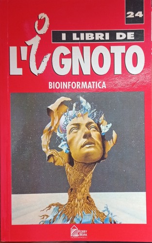 Bioinformatica josé alvarez - bioinformatica,