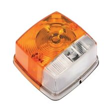 RODOVETRO GEMMA LENTE PER FANALE FRECCIA TRATTORE MOTOAGRICOLA 84X83