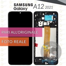 DISPLAY SAMSUNG GALAXY A12