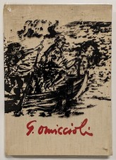 GIOVANNI OMICCIOLI - Studi e