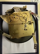 Hermle 351.031 Movimento Nuovo Con Quadrante