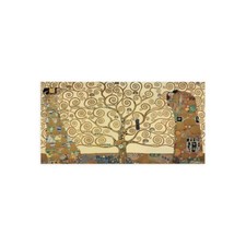 Stampa su Tela su Carta Poster