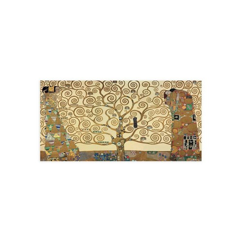 Stampa tela carta poster - su,