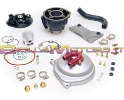 9911090 kit trasformazione - 9911090,