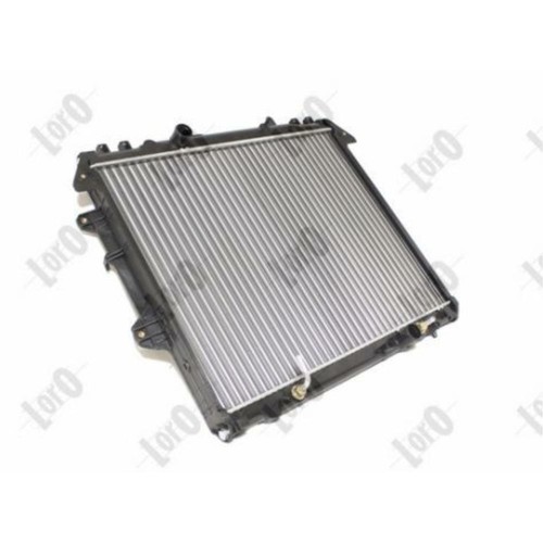 Radiatore motore abakus per - radiatore,