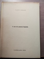 Giuseppe Mugnone IL CASO DEL