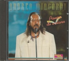 ANDREA MINGARDI - RARO CD