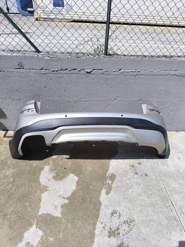 Paraurti posteriore bmw g01 - posteriore,