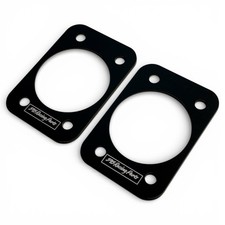 Kit Piastre Camber Posteriori