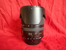 Obiettivo Leica D Elmarit