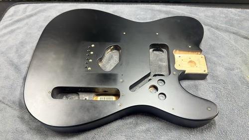 Corpo chitarra fender mim - chitarra,