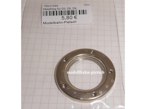 Wilesco 01544 anello - wilesco,