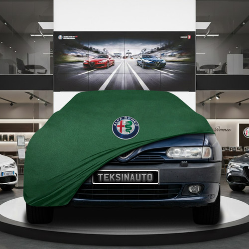 Alfa romeo 146 indoor - indoor, car