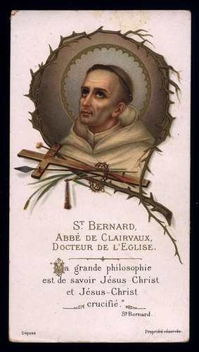 Antico santino cromo holy card - santino,