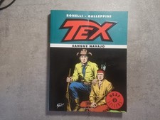 Tex Sangue Navajo – Best