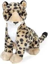 Ghepardo Peluche 100%
