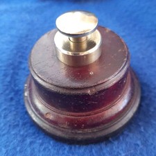 PULSANTE CAMPANELLO PORTA