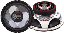PW677X - Subwoofer per Auto