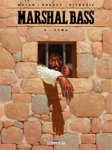 Grande western marshal - grande,