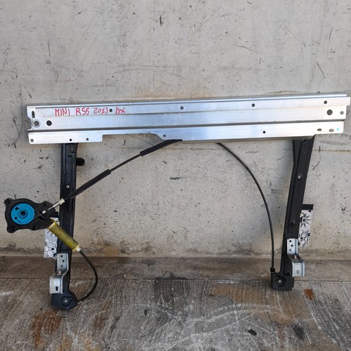 Cremagliera motorino alzavetro - cremagliera,