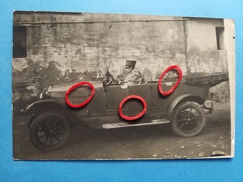 Foto cartolina militare - foto-cartolina,
