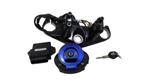 Kit chiavi yamaha fz6 600 - 600, 2004