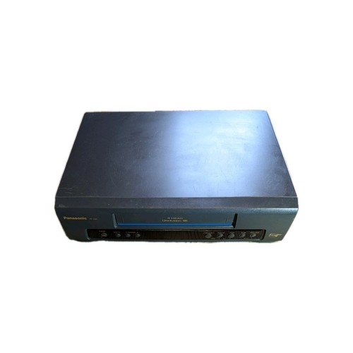 Panasonic blue line 7401 - panasonic,