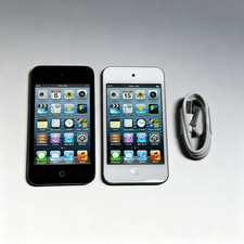 Apple iPod Touch 4a