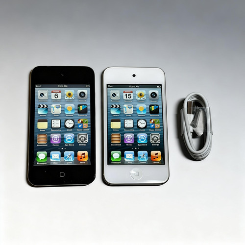 Apple ipod touch - ipod,