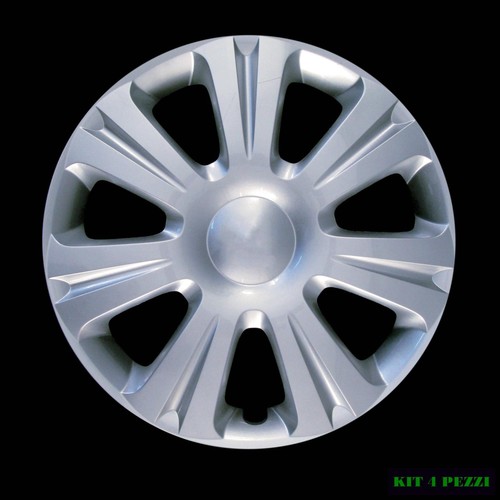 Set copricerchi coppa ruota - set,