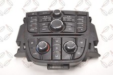 Opel Astra J IV Unità
