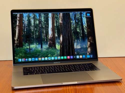 Apple macbook pro retina - apple, 15"