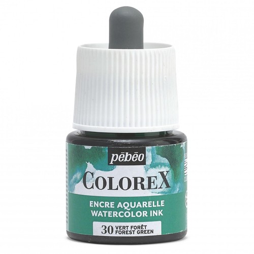 Pébéo inchiostro colorex - -,
