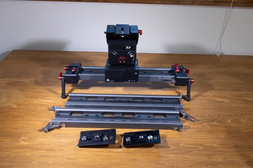 Ifootage shark mini cursore - ifootage,