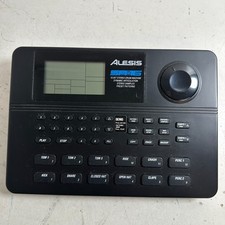 Batteria stereo 16 bit display
