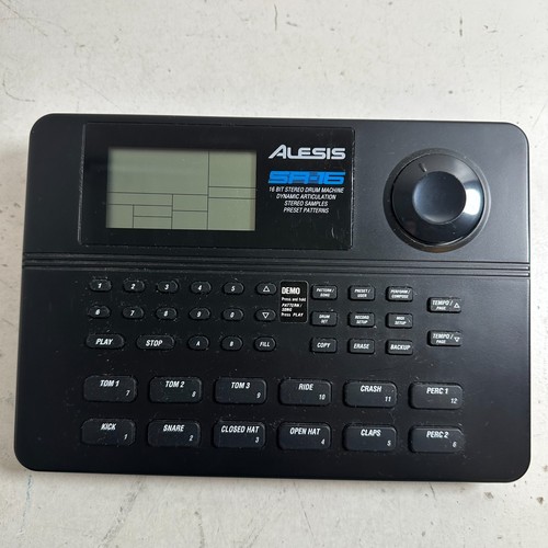 Batteria stereo bit display - stereo,