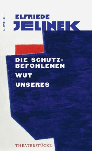 Elfriede jelinek die - jelinek,