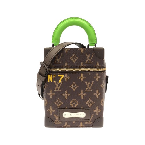 Autentico monogramma louis - autentico,