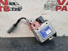 Ford Transit Mk8 Minibus 2018