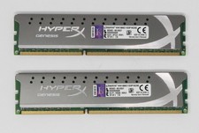 Kingston FURY PnP 8 GB (2x4