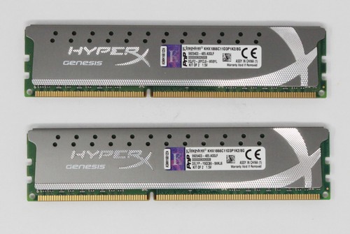 Kingston fury pnp 2x4 - fury, 8