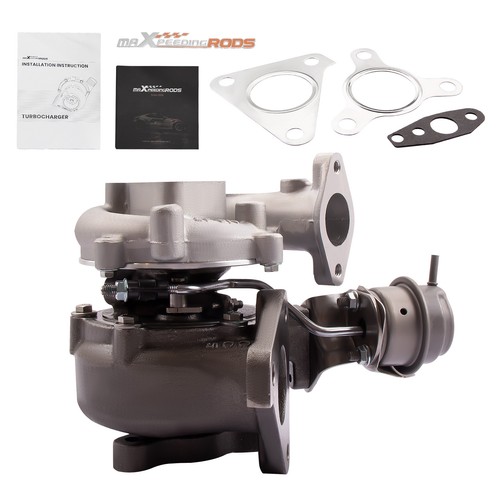 Turbocompressore for nissan - turbocompressore,