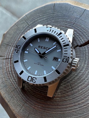 Resco titanium udt grigio - resco,
