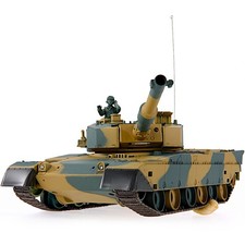 Tipo tank japan mbt 24 - tank,
