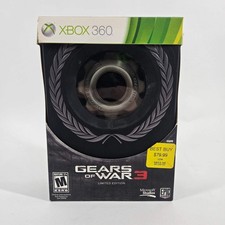 Gears of War 3 Limited